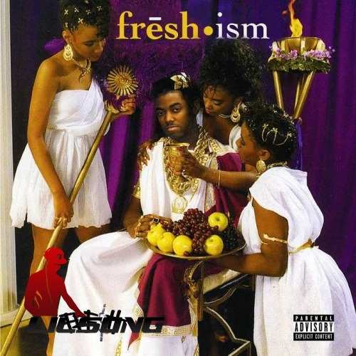 Fresh Ft. Chris Brown - Stop Playing